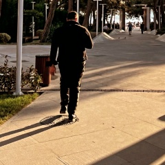 Лом-Али Магомадов, 22.09, Москва