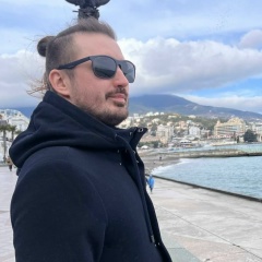 Влад Бобров, 12.05.1988, Севастополь