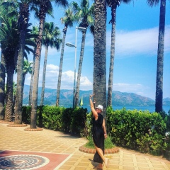 Катерина Верезумская, 13.11