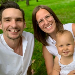 Михаил Кандудин, 03.03.1987, Москва