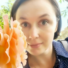 Мария Ефременко, Мурманск