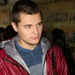 Мария Блажин, 27.07.2000, Белокуриха