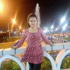 Shwe-Yee Wint-Aung, 07.12.1991