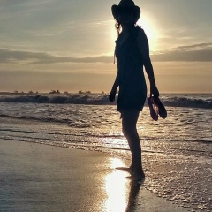 Сашка Антохина, 06.12, Berlin