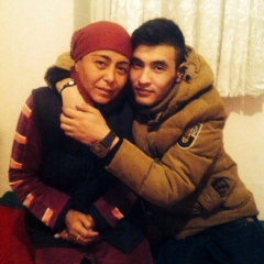 Нурик Бакытов, 02.12.1993