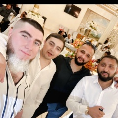 Лёня Золоторёв, 20.01