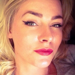 Анна Тимошенко, 14.08.1988, Москва