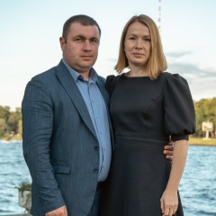 Ольга Камешкова, 27.05.1981, Санкт-Петербург