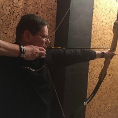 Игорь Стрелков, 19.12.1974, Санкт-Петербург