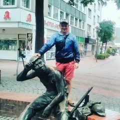 Виталий Янченков, 06.09, Днепр (Днепропетровск)