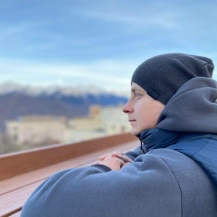 Мишаня Шестаков, 22.09.1988, Москва