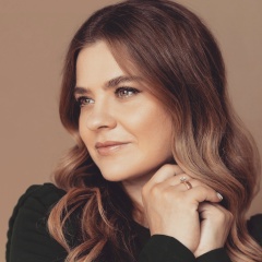 Елена Баранова, Москва