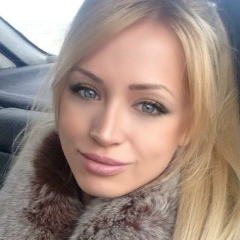 Анютка Руднева, 11.01.1990, Москва