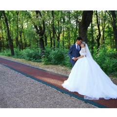 Гулнура Абиханова, 05.11, Шымкент