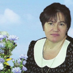 Любовь Желтовских, 03.05.1969, Пермь