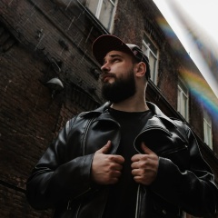 Дима Арктика, 13.11, Санкт-Петербург