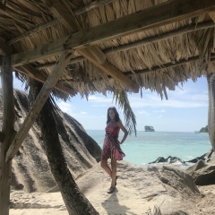 Дашка Лысенко, 17.07, Москва