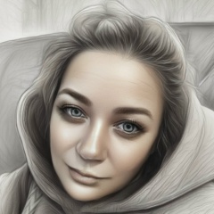 Ульяна Исаева, Санкт-Петербург