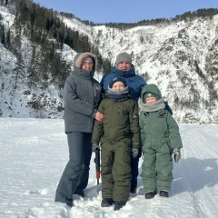 Саша Кейм, 10.01.1987, Дивногорск