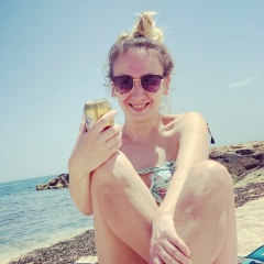 Катерина Попова, 14.01, Torrevieja