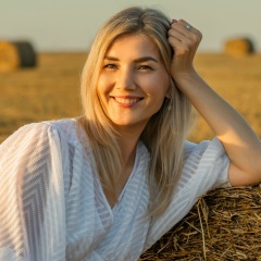 Анна Золотарева, 17.08, Ижевск