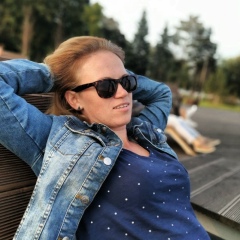 Александра Цыганова, 06.05, Санкт-Петербург