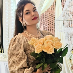 Надежда Гетте, 10.03, Камышин