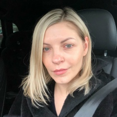 Анастасия Абрикосова, 06.01.1981, Москва