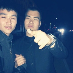 Tolegen Suvhanov, Жанаозен