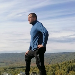 Станислав Малинин, 13.11.1985, Белорецк