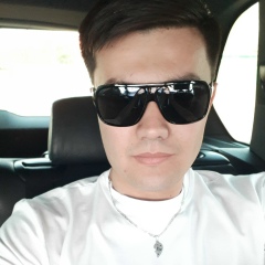 Ербол Орынбасар, 03.08.1992, Астана