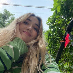 Виктория Мандельштам, 18.12, Калининград