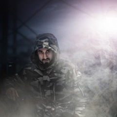 Александр Казаков, 29.04.1985, Москва