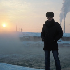 Олег Баталов, 14.11.1982, Тараз