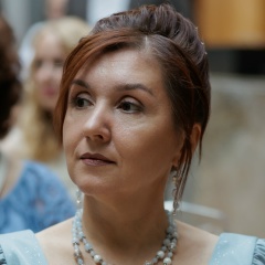 Наталья Дмитриева, 07.08.1975, Санкт-Петербург