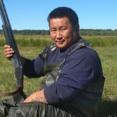 Пётр Егоров, 02.09.1987, Якутск