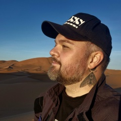 Андрей Билько, Москва