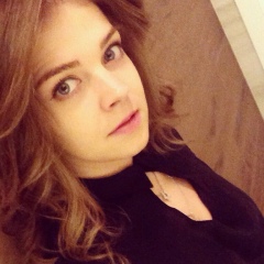 Анна Соколова, 22.12, Москва