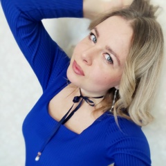 Анастасия Никитина, 05.12.1986, Новосибирск