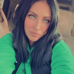 Маргарита Яшкина, 05.07.1992, Ярославль