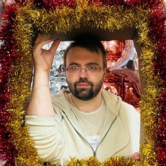 Игорь Тихон, 19.12.1989, Москва