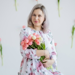 Катюша Мишина, 17.07.1991, Тула