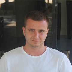 Павел Кочеров, 22.06, Новосибирск