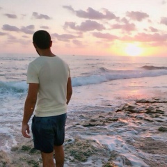 Анар Байрамов, 03.02, Москва