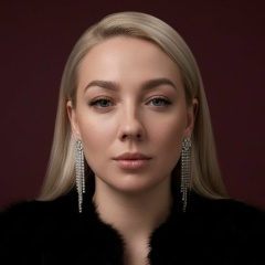 Елена Линцова, 12.10, Воронеж