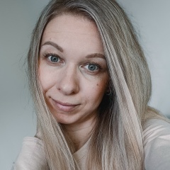 Евгения Шаповал, 12.07.1990, Севастополь