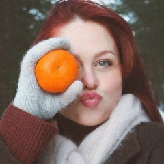 Анастасия Цвиркун, 09.11