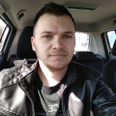 Азим Мейлиев, 23.01, Москва