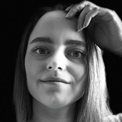 Anna Bunt, 02.08, Санкт-Петербург