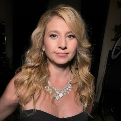 Ольга Раскина, 05.02, Казань